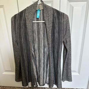 Boutique style cardigan. Size S